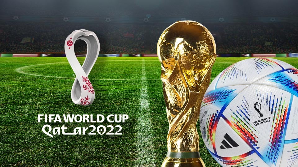 Pronostic coupe du monde 2022