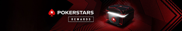 PokerStars Rewards bonus