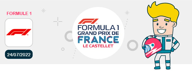 GP de France