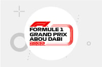 Grand Prix d’Abou Dabi pronostic