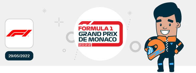 Grand Prix de Monaco F1