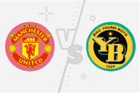 Manchester United Young Boys pronostic