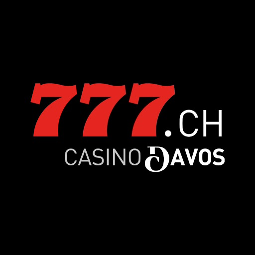 casino en ligne suisse 777
