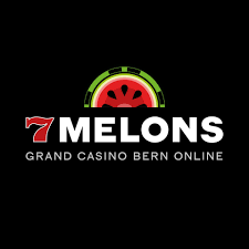 casino en ligne suisse 7 melons